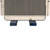Radiator for Caterpillar 312 Excavator