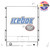 Radiator for Caterpillar 315B Excavator – 196-8052