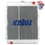 Radiator for Caterpillar 315B Excavator – 196-8052