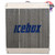 Radiator for Caterpillar 315B Excavator – 185-9007 (All-Metal)