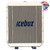 Radiator for Caterpillar 322C Excavator – 193-2802