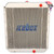 Radiator for Caterpillar 322C Excavator – 193-2802