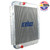 Radiator for Caterpillar 330B, 330B L Excavator – 136-2275