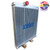 Radiator for Caterpillar 740 Articulated Truck – 389-8964