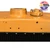 Radiator for Caterpillar 814 Dozer, 815 Compactor, 966C Loader – 6A-6052