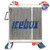 Radiator for Caterpillar 908C Wheel Loader – 249-2974