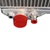 Radiator for Caterpillar 928G, 928H Wheel Loader – 238-6658