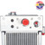 Radiator for Caterpillar 963C Track Loader – 263-9605