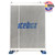 Radiator for Caterpillar 966K, 972K, 980H Wheel Loader – 417-5124