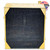 Radiator for Caterpillar D11N Dozer – 8N8702