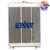 Radiator for Caterpillar 302.5C, 303CR, 303SR Mini Excavator