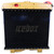 Radiator for Caterpillar D6C Dozer – 7S-3065