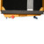 Radiator & Oil Cooler Combo for Caterpillar D6H Dozer – 7C8900