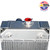 Radiator for Caterpillar D5G Dozer – 168-2173