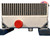 Radiator for Caterpillar D4G Dozer – 178-9281
