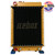 Radiator & Oil Cooler Combo for Caterpillar D4H Dozer – 4P-8238