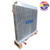 Radiator for Caterpillar D7R Series II Dozer – 165-0080
