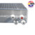 Radiator for Caterpillar D8, D8T Dozer – 503-6395