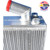 Radiator for Caterpillar D8, D8T Dozer – 503-6395