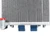 Radiator for Caterpillar D8, D8T Dozer – 503-6395