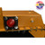 Radiator for Caterpillar D8N Dozer – 4P-3522