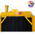 Radiator for Caterpillar D8N Dozer – 4P-8091
