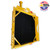 Radiator for Caterpillar D8N Dozer – 4P-8091