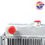 Radiator Core for Caterpillar E120B Excavator – 5I5575