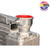 Radiator for Caterpillar TH63 Telehandler – 119-3416