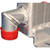 Radiator for Caterpillar TH63 Telehandler – 119-3416