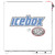 Radiator for Caterpillar TH62, TH63, TH82, TH83 Telehandler – 174-4429