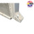 Radiator for Caterpillar TH62, TH63, TH82, TH83 Telehandler – 174-4429