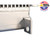 Radiator for Dresser 100C, 100E, 100G Crawler, TD7C – 619936C91