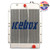 Radiator for Dresser 100C, 100E, 100G Crawler, TD7C – 619936C91
