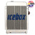 Radiator for Dresser 100C, 100E, 100G Crawler, TD7C – 619936C91