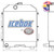 Radiator for Ford, New Holland 4430 Tractor – 5172923