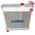 Radiator for JCB 160, 170 Skid Steer