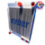 Radiator & Oil Cooler Combo for JCB 190 Skid Loader
