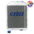 Radiator for John Deere 4555, 4650, 4850 Tractor – RE38666