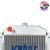 Radiator for John Deere 670 – AM876408
