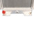 Radiator for John Deere 710, 710B Backhoe – AT75227