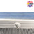 Radiator for John Deere 710, 710B Backhoe – AT75227