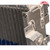 Radiator for John Deere 855, 955 Compact Tractor – AM108901