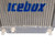 Radiator for John Deere 855, 955 Compact Tractor – AM108901