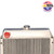 Radiator for John Deere 970 Tractor – RE64110
