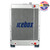 Radiator for Komatsu D61EX-15, D61PX-15 Dozer – 134-03-71112