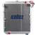 Radiator for Komatsu WA400-5, WA380-5H Wheel Loader – 423-03-31212