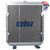 Radiator for Komatsu WA400-5, WA380-5H Wheel Loader – 423-03-31212