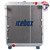 Radiator for Komatsu WA400-5, WA380-5H Wheel Loader – 423-03-31212
