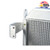 Radiator for Komatsu WA430-5, WA450-5L, WA470-5 Wheel Loader – 421-03-31115
